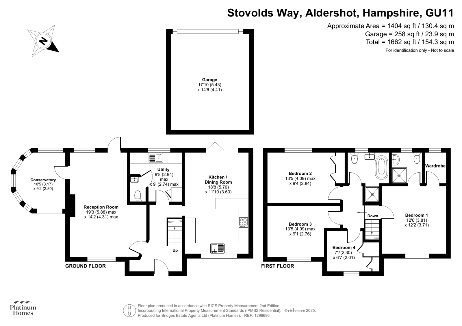 Property floorplan 1