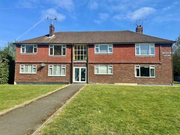 Meadow Court Image