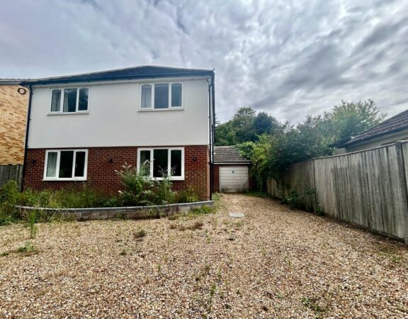 Aldershot Road Image