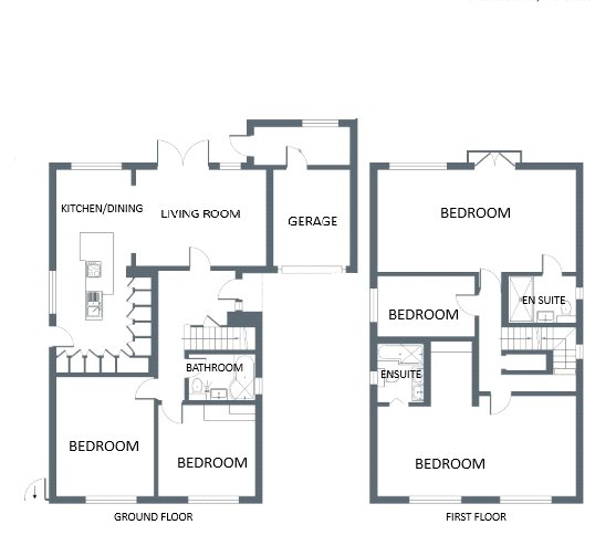 Property floorplan 1