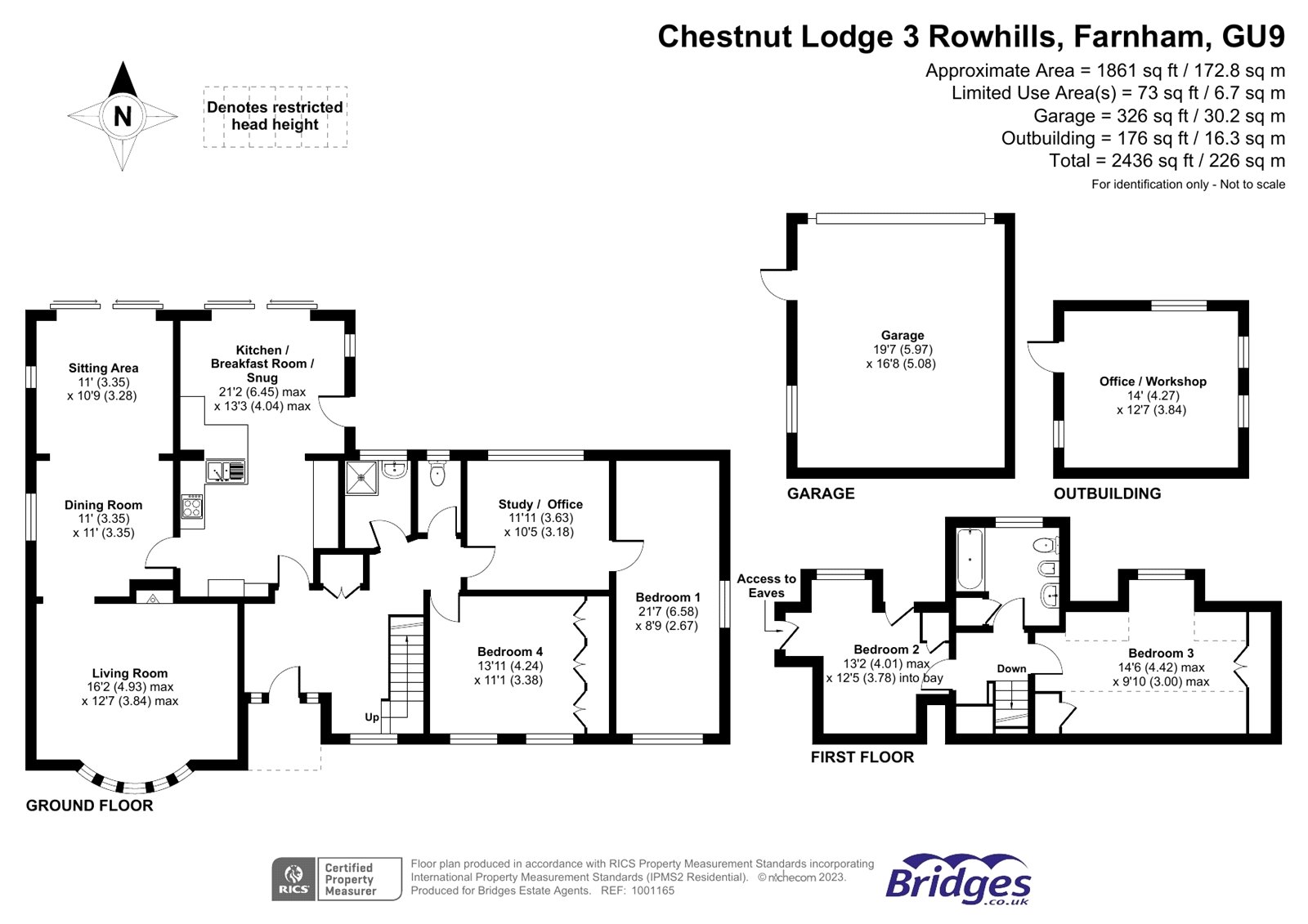 Property floorplan 1