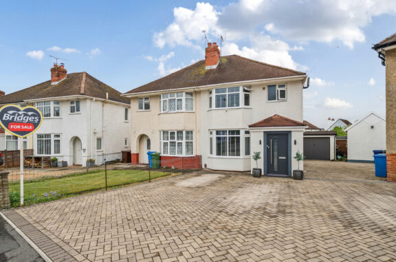 Elston Road Image