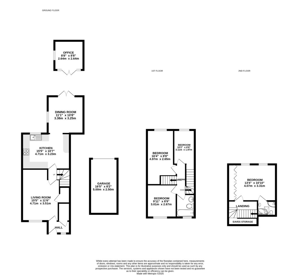 Property floorplan 1