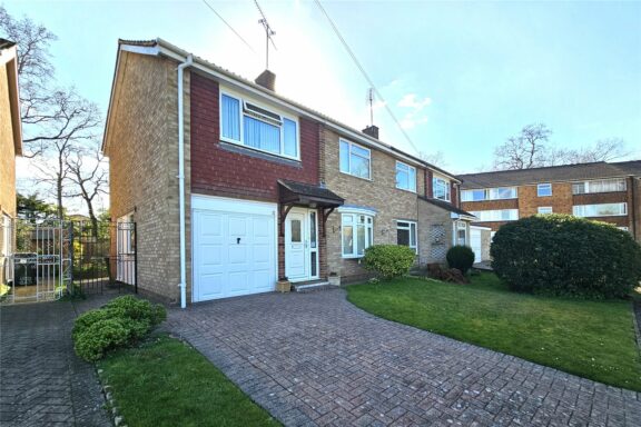 Lambert Crescent Image