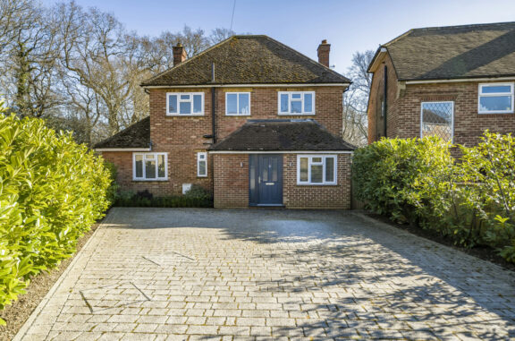 Highfield Gardens Image