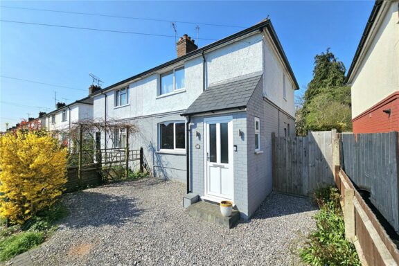 Bristow Road Image