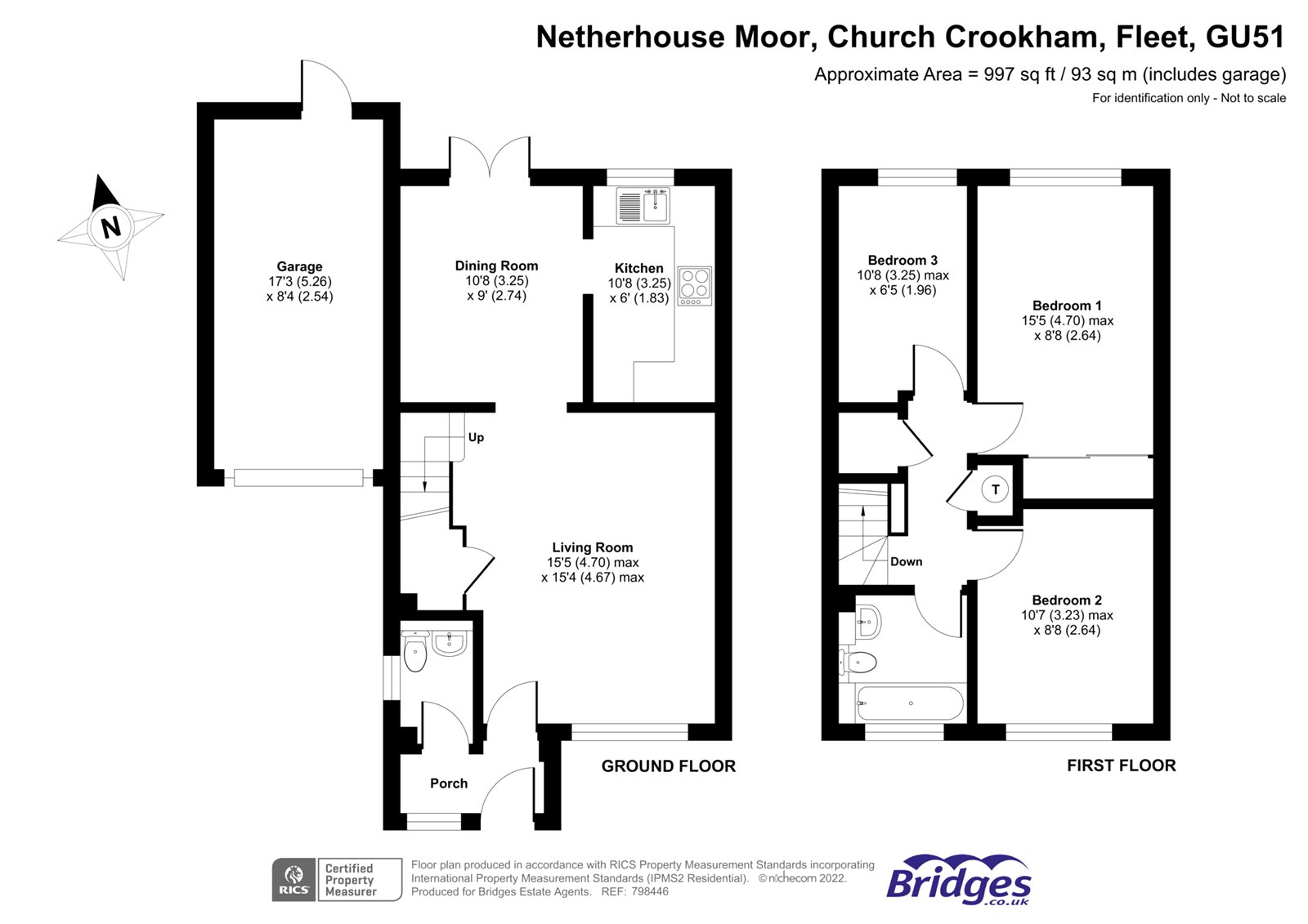 Property floorplan 1