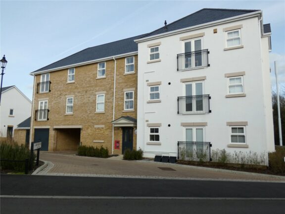 Aurum Green Avenue Image