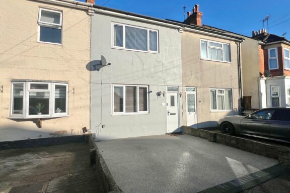 Lower Newport Road Image