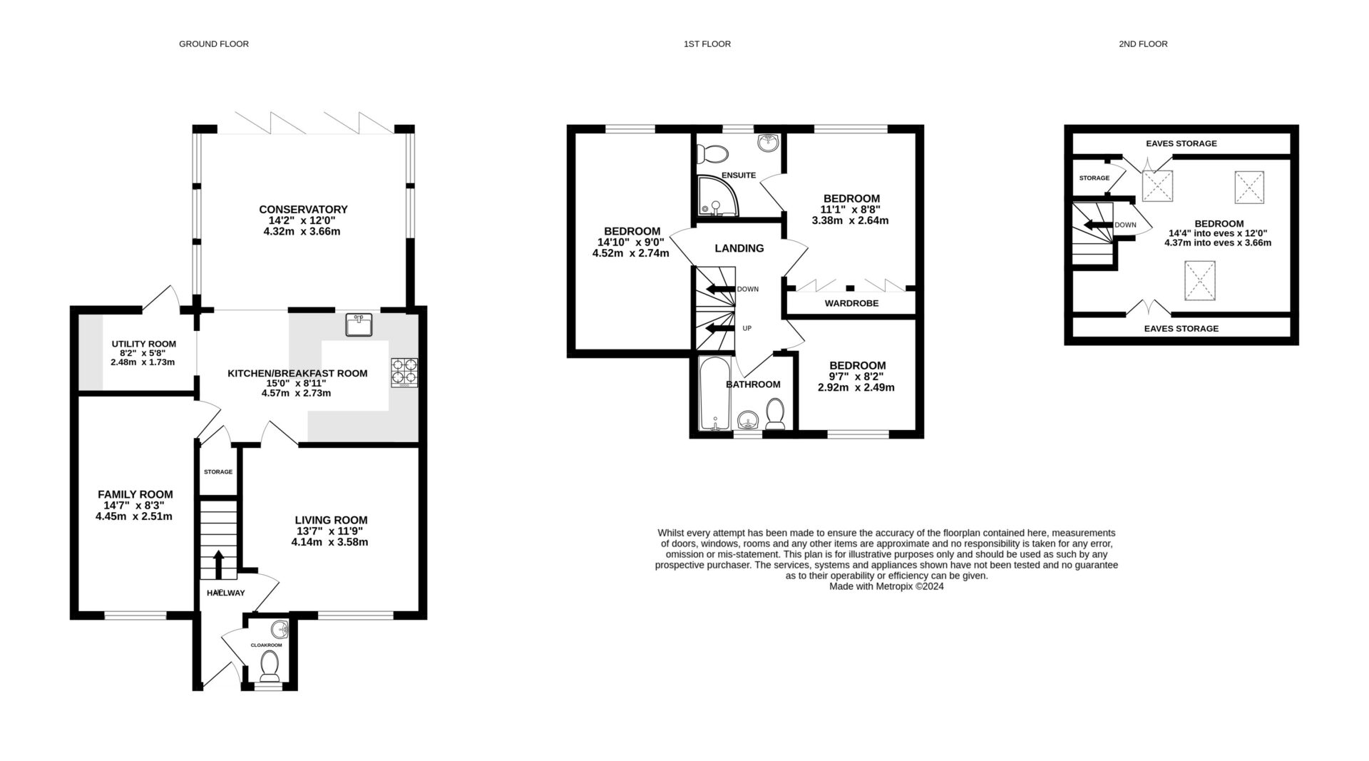 Property floorplan 1