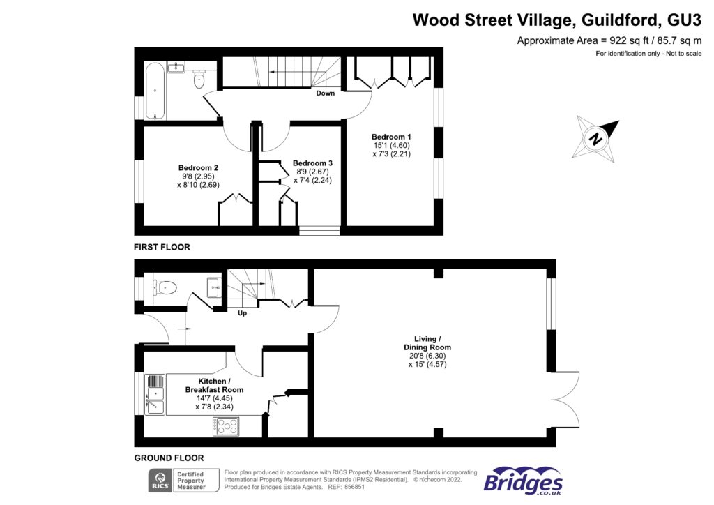 Property floorplan 1