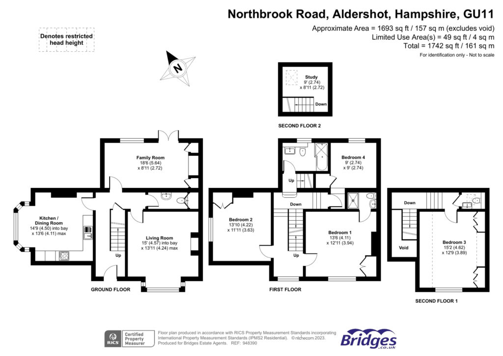 Property floorplan 1