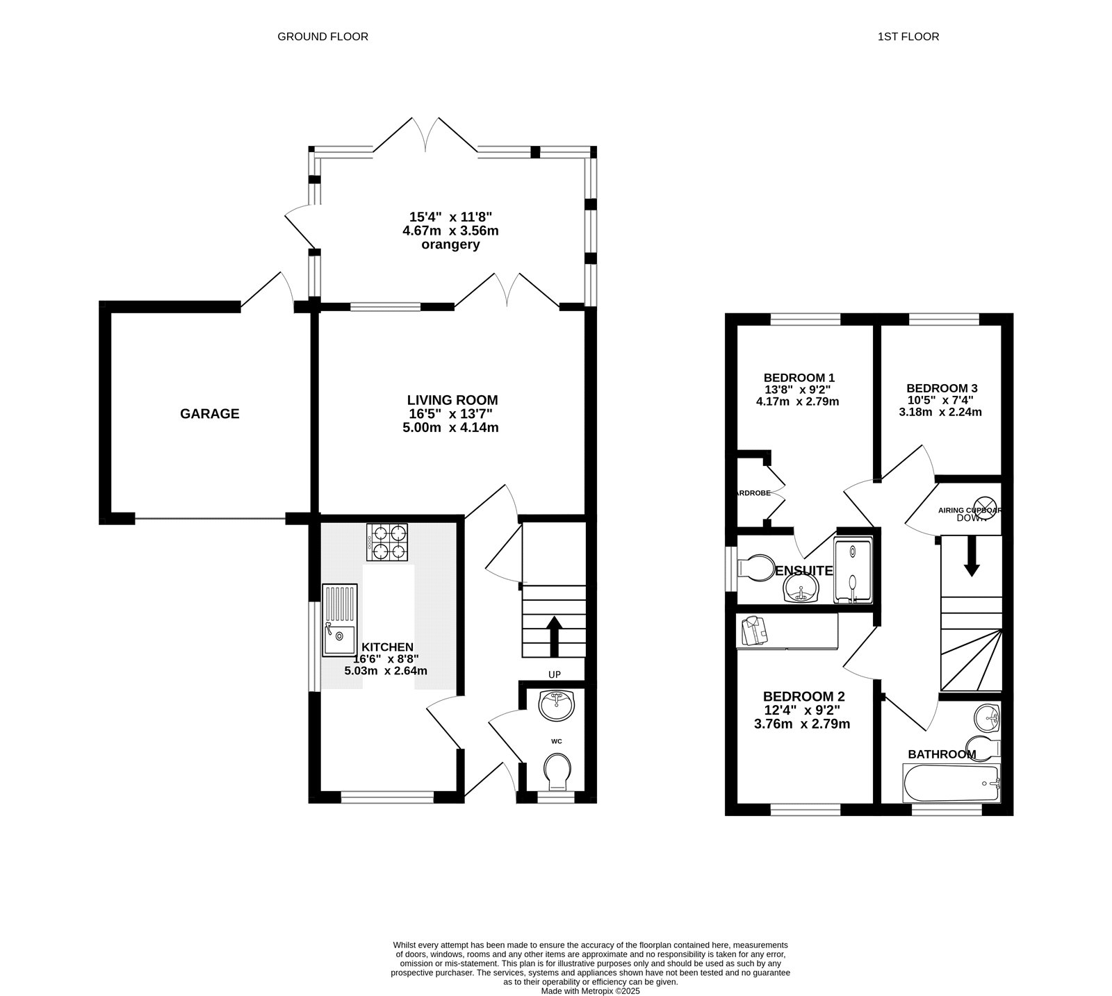 Property floorplan 1