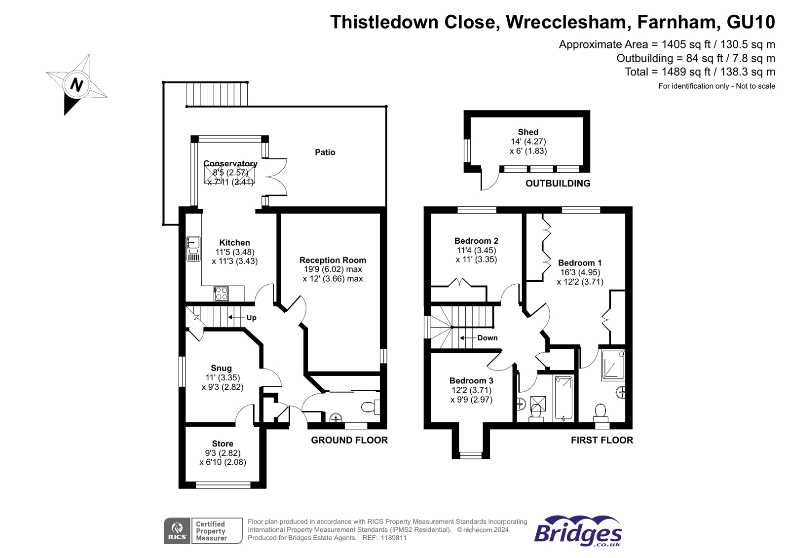 Property floorplan 1