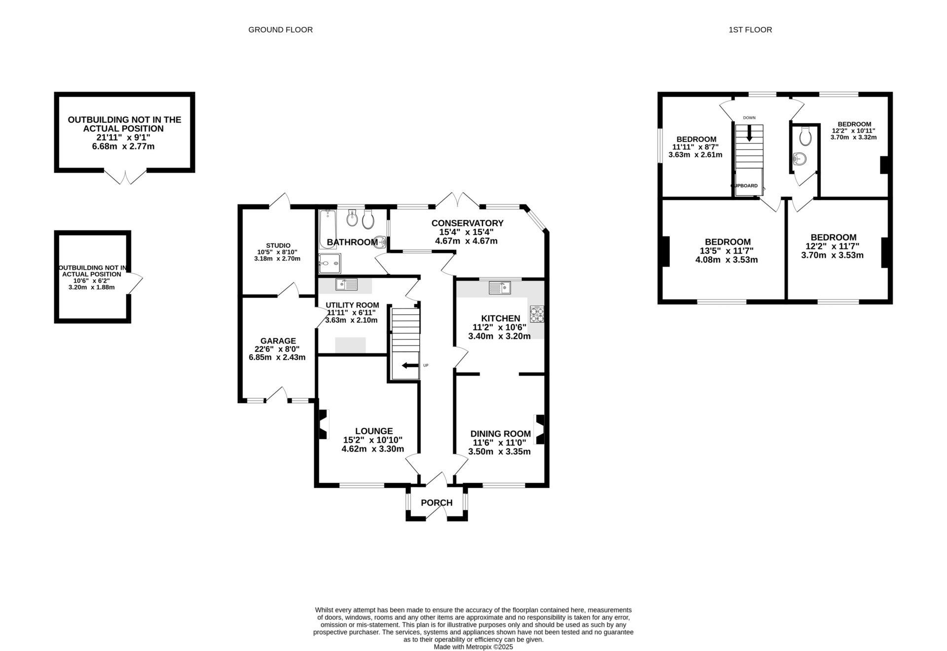 Property floorplan 1
