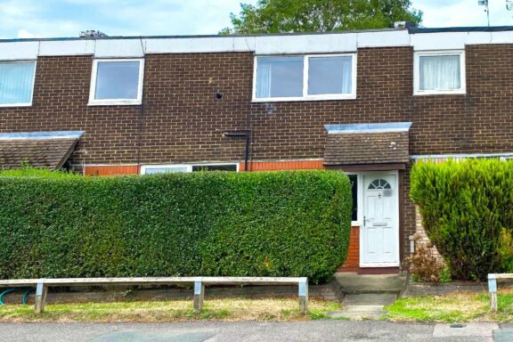 Giffard Drive Image