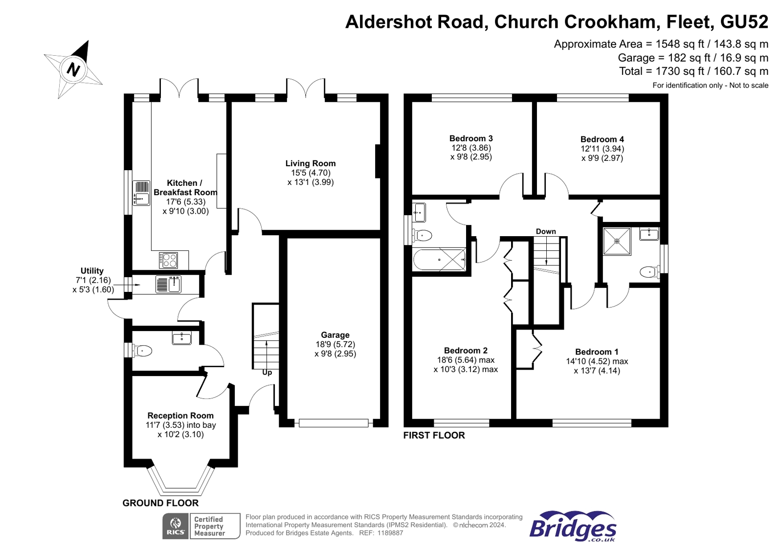 Property floorplan 1