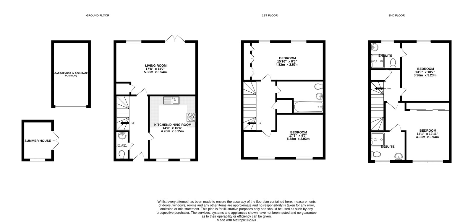 Property floorplan 1