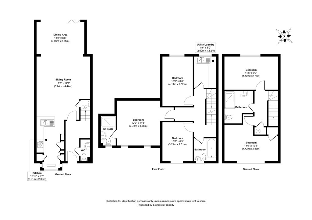 Property floorplan 1