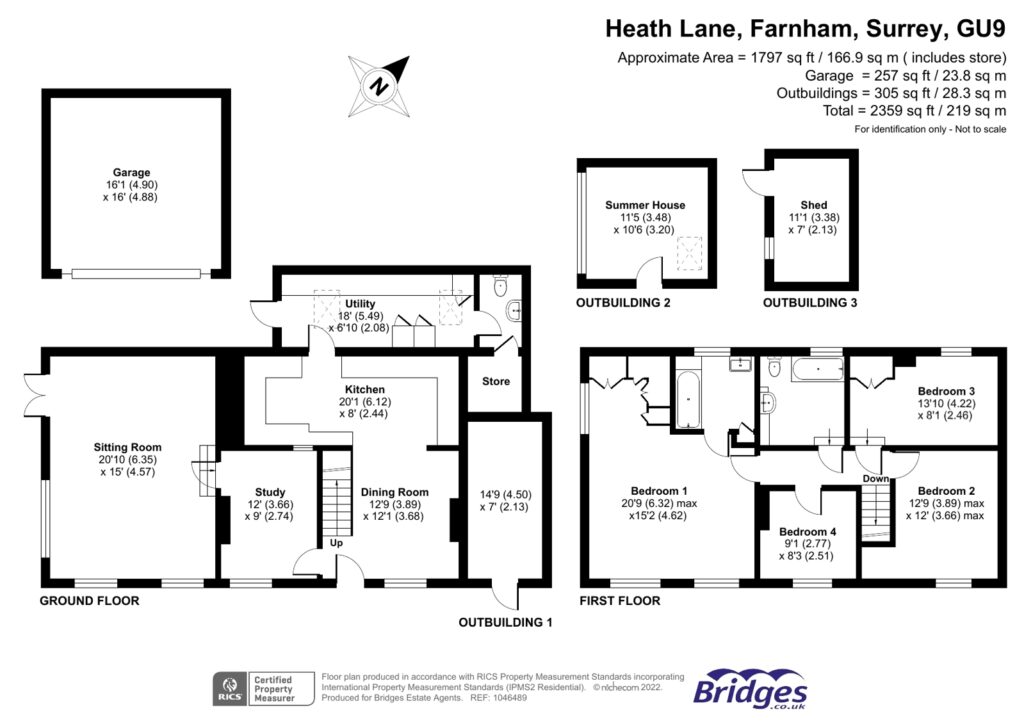 Property floorplan 1