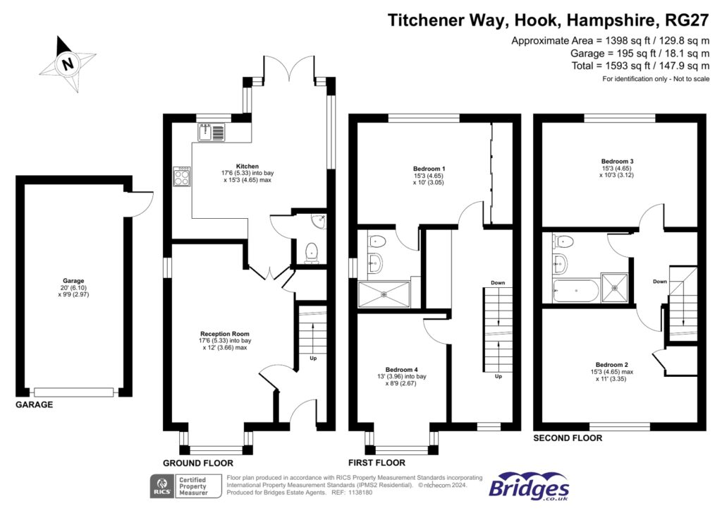 Property floorplan 1