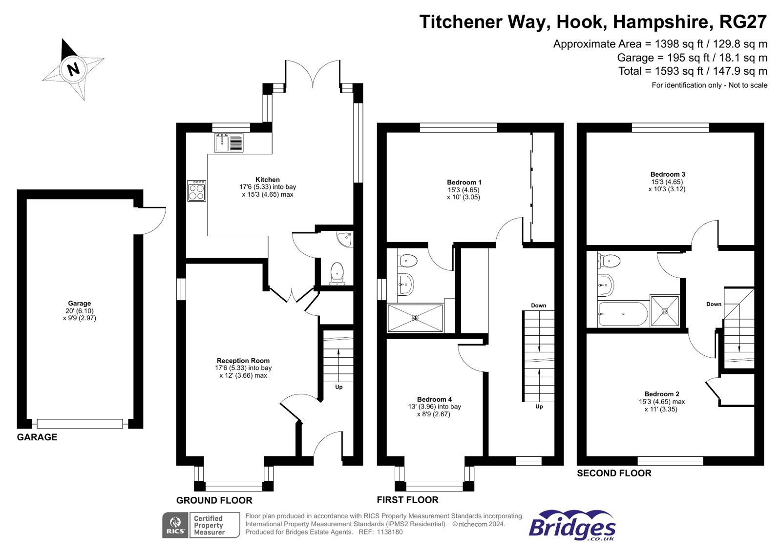 Property floorplan 1