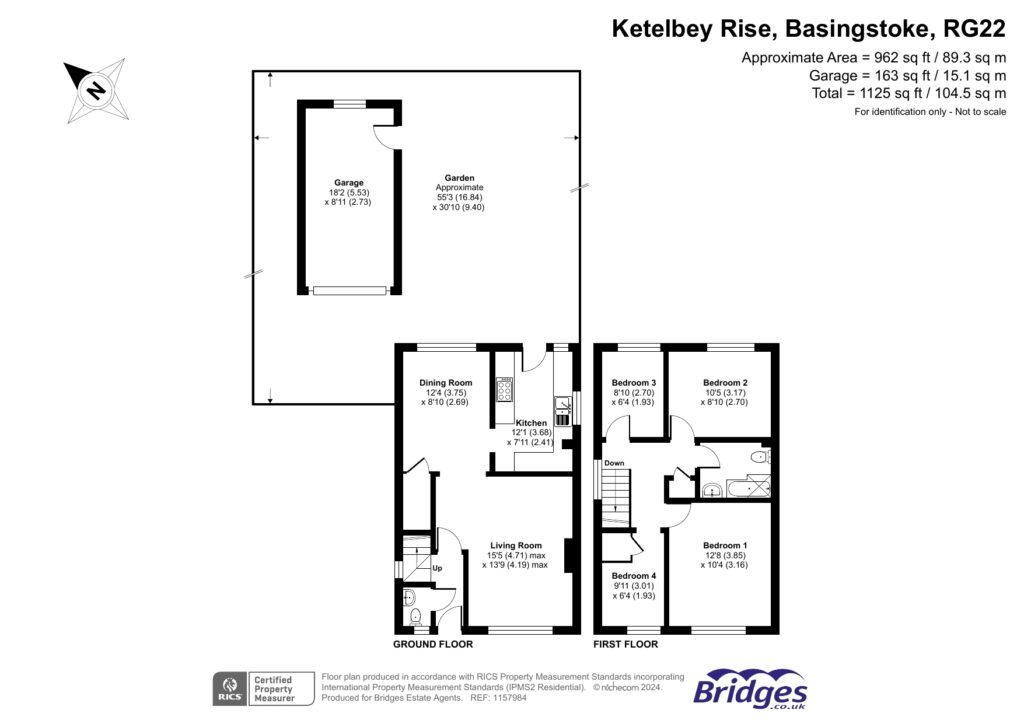 Property floorplan 1