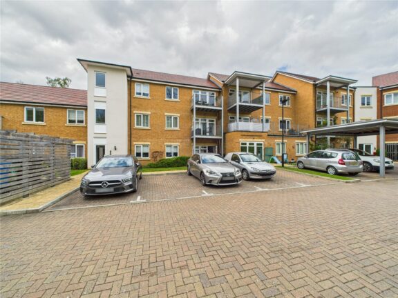 Copse Close Image