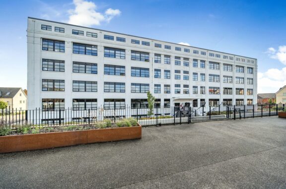 Fullbrook Drive Image