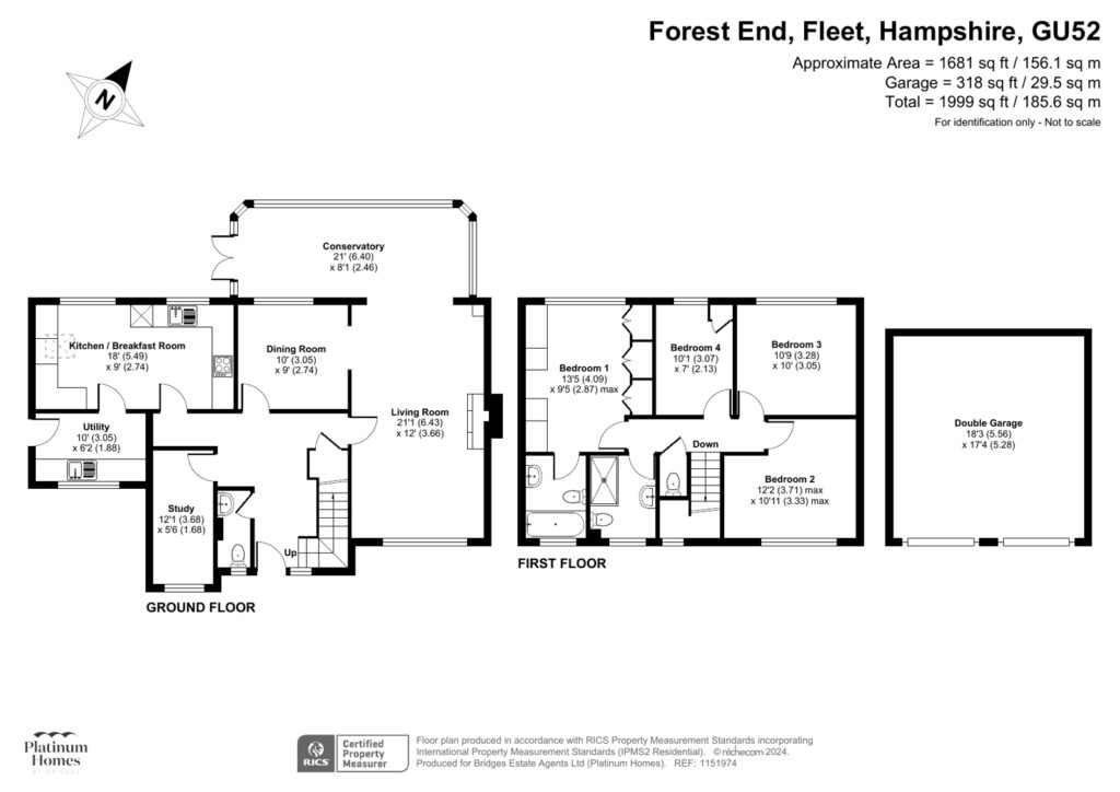 Property floorplan 1