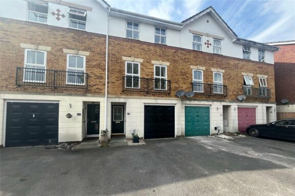 Hawker Road Image