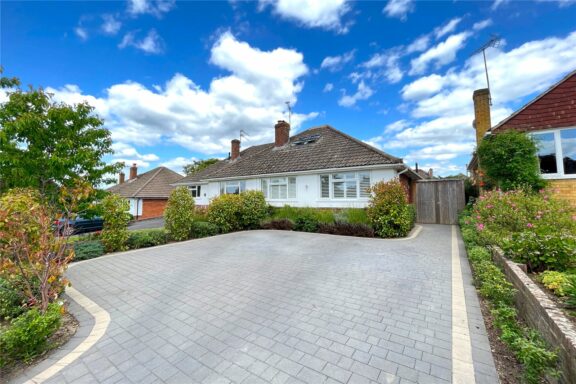 Orchard Close Image