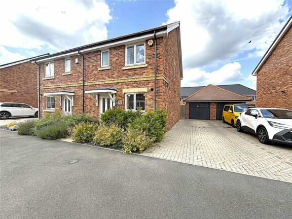 Yeomans Lane Image