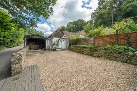 Beech Hill Road Image