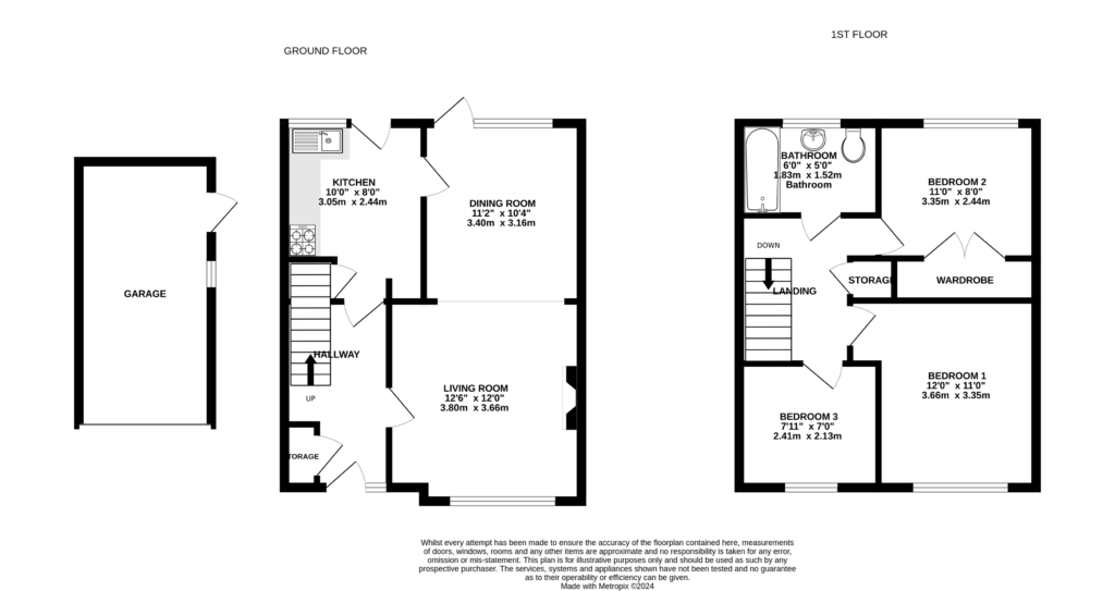 Property floorplan 1