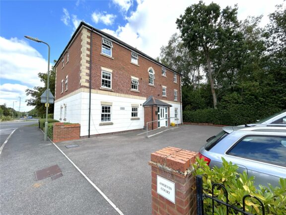 Harrow Road Image