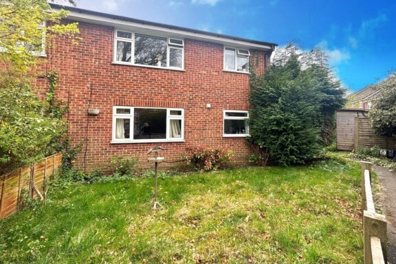 Beech Tree Drive Image