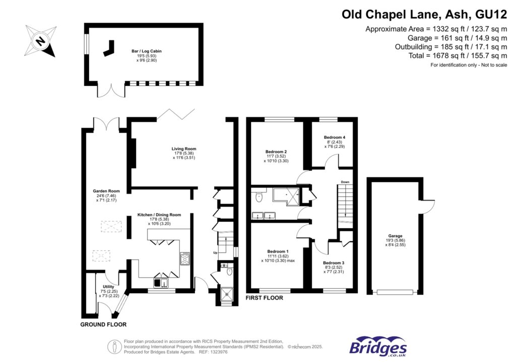 Property floorplan 1