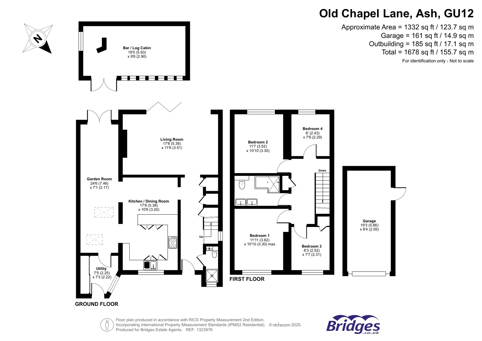 Property floorplan 1
