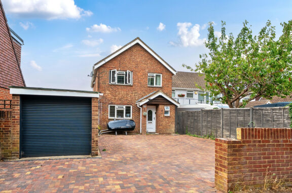 Old Chapel Lane Image