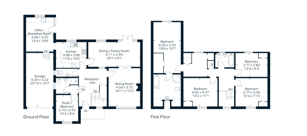 Property floorplan 1