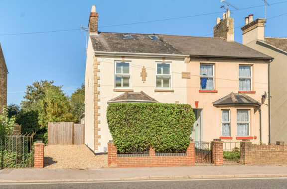 Ash Road Image