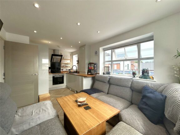 Clarence Road Image