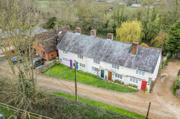 Priors Row Image