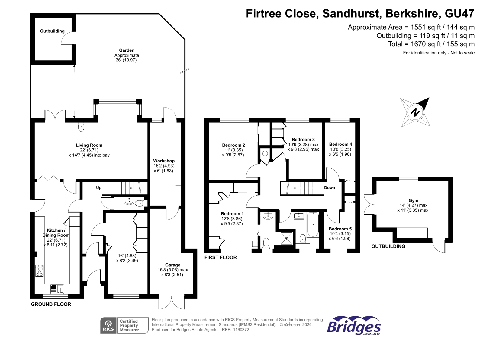 Property floorplan 1