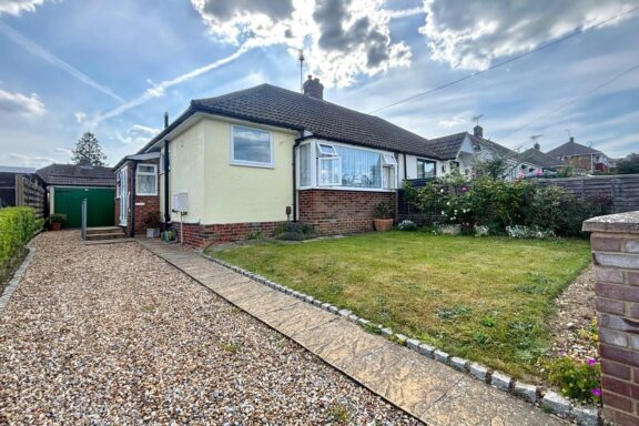 Woodside Road Image