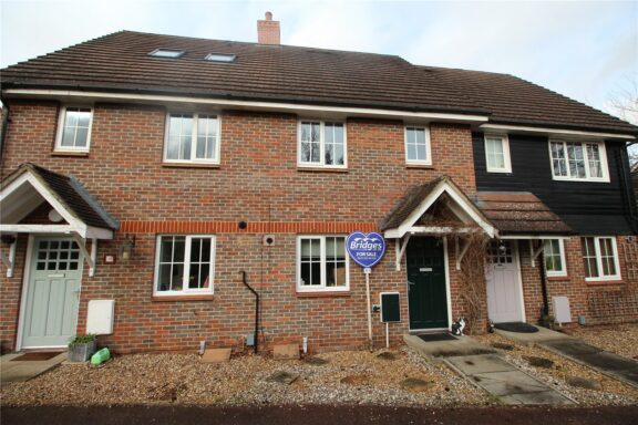 Long Sutton Drive Image