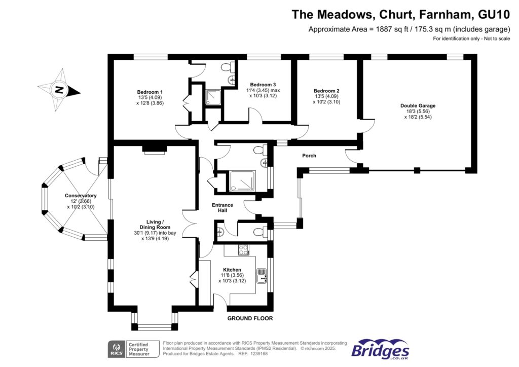 Property floorplan 1