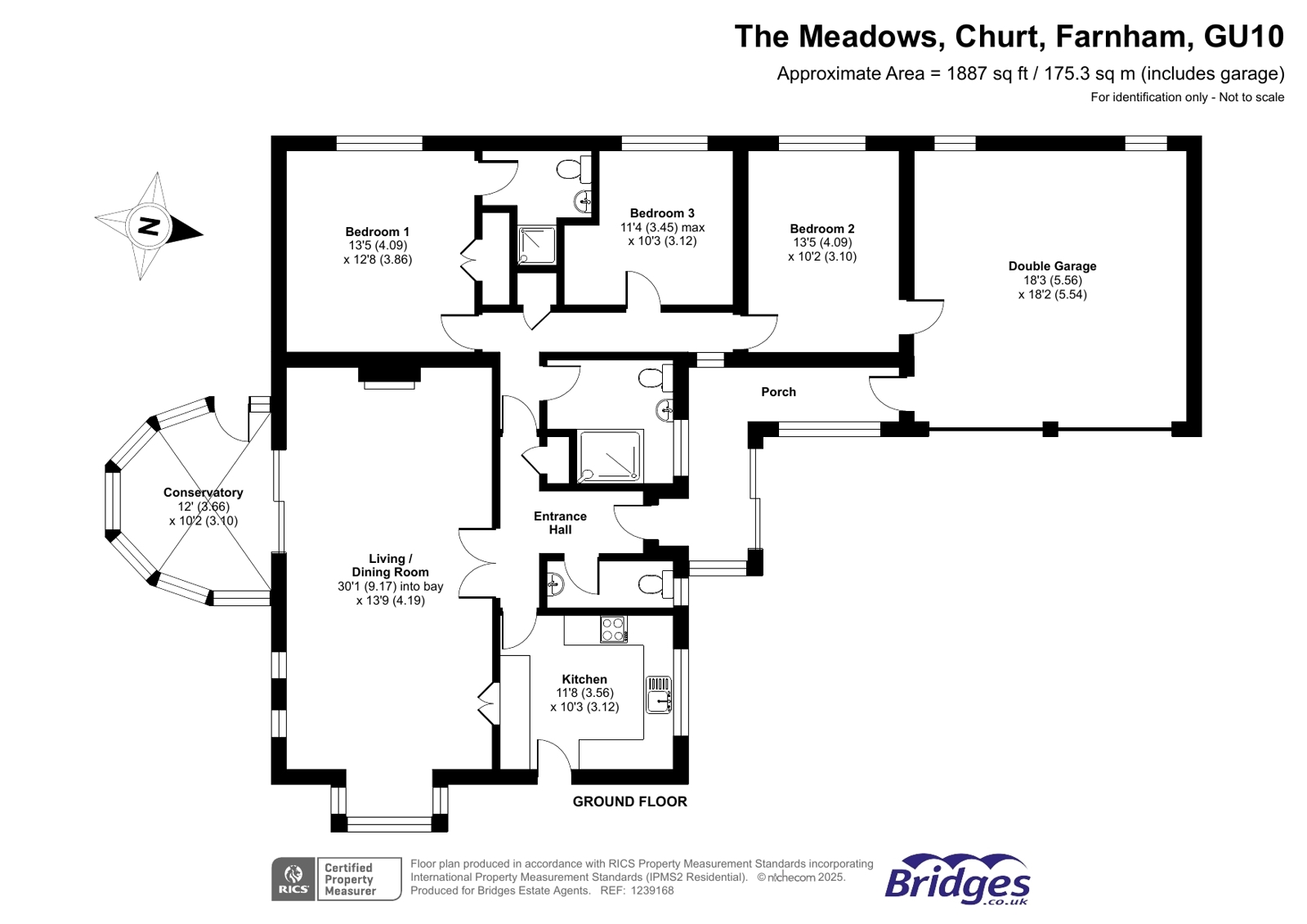 Property floorplan 1