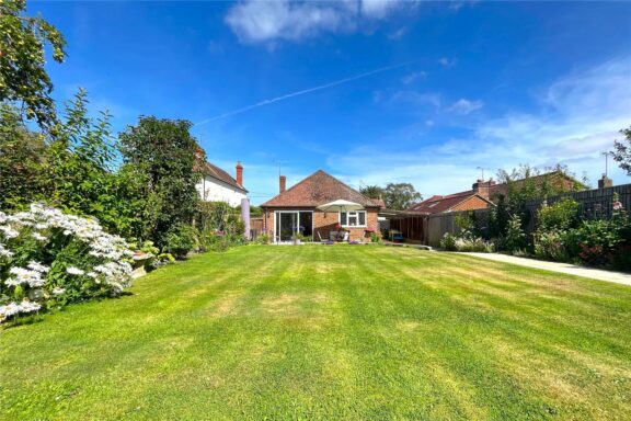 Hazel Road Image